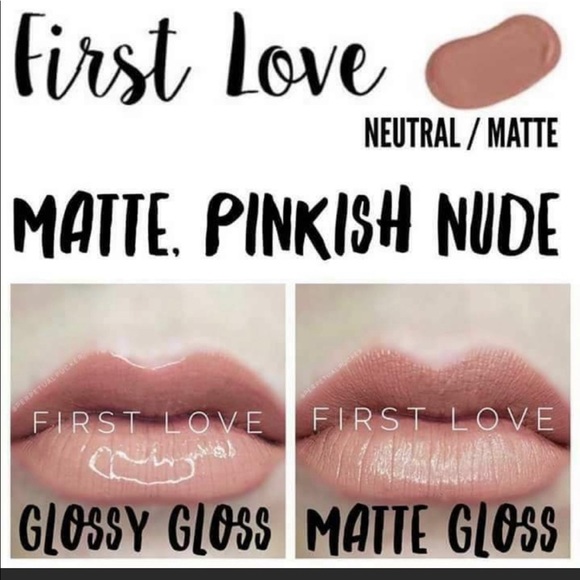 Lipsense - Picture 3 of 5